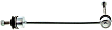 MS108246 Front, Passenger Side Sway Bar Link, Supreme Series