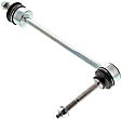 MS108246 Front, Passenger Side Sway Bar Link, Supreme Series