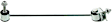 MS108249 Rear, Passenger Side Sway Bar Link, Supreme Series
