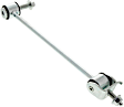 MS108249 Rear, Passenger Side Sway Bar Link, Supreme Series