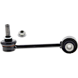 MS108256 Rear, Driver or Passenger Side Sway Bar Link, Supreme Series