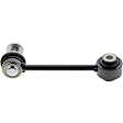 MS108256 Rear, Driver or Passenger Side Sway Bar Link, Supreme Series