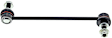 MS108257 Front, Driver or Passenger Side Sway Bar Link, Supreme Series