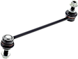MS108257 Front, Driver or Passenger Side Sway Bar Link, Supreme Series