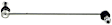 MS108258 Front, Driver Side Sway Bar Link, Supreme Series