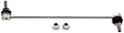 MS108259 Front, Passenger Side Sway Bar Link, Supreme Series