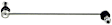 MS108259 Front, Passenger Side Sway Bar Link, Supreme Series