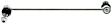 MS108259 Front, Passenger Side Sway Bar Link, Supreme Series