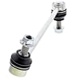 MS108259 Front, Passenger Side Sway Bar Link, Supreme Series