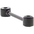 MS108260 Rear, Driver or Passenger Side Sway Bar Link, Supreme Series