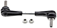 MS108262 Front, Driver Side or Passenger Side Sway Bar Link, Supreme Series