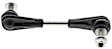 MS108262 Front, Driver Side or Passenger Side Sway Bar Link, Supreme Series