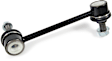 MS10826 Front, Passenger Side Sway Bar Link, Supreme Series
