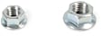 MS10826 Front, Passenger Side Sway Bar Link, Supreme Series