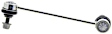 MS108271 Rear, Driver Side Sway Bar Link, Supreme Series