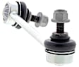 MS108271 Rear, Driver Side Sway Bar Link, Supreme Series