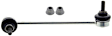 MS108272 Rear, Passenger Side Sway Bar Link, Supreme Series