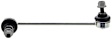 MS108272 Rear, Passenger Side Sway Bar Link, Supreme Series