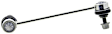 MS108272 Rear, Passenger Side Sway Bar Link, Supreme Series