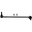MS108278 Front, Passenger Side Sway Bar Link, Supreme Series