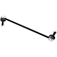 MS108278 Front, Passenger Side Sway Bar Link, Supreme Series