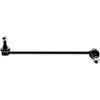MS108278 Front, Passenger Side Sway Bar Link, Supreme Series