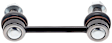 MS108287 Rear, Driver or Passenger Side Sway Bar Link, Supreme Series