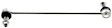 MS108290 Front, Driver Side or Passenger Side Sway Bar Link, Supreme Series
