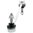 MS108290 Front, Driver Side or Passenger Side Sway Bar Link, Supreme Series