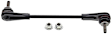 MS108297 Front, Driver Side or Passenger Side Sway Bar Link, Supreme Series