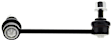 MS108299 Front, Driver Side Sway Bar Link, Supreme Series