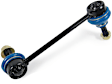 MS10829 Front, Passenger Side Sway Bar Link, Supreme Series