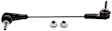 MS108307 Front, Driver Side Sway Bar Link, Supreme Series