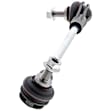 MS108307 Front, Driver Side Sway Bar Link, Supreme Series