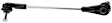 MS108308 Front, Passenger Side Sway Bar Link, Supreme Series