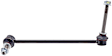 MS108309 Front, Driver Side Sway Bar Link, Supreme Series