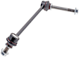 MS108309 Front, Driver Side Sway Bar Link, Supreme Series