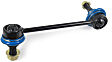 MS10830 Front, Driver Side Sway Bar Link, Supreme Series