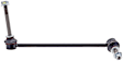 MS108310 Front, Passenger Side Sway Bar Link, Supreme Series
