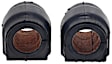MS108318 Direct Fit Suspension Stabilizer Bar Bushing Kit, Kit