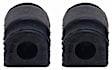 MS108335 Direct Fit Suspension Stabilizer Bar Bushing Kit, Kit