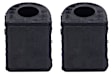 MS108335 Direct Fit Suspension Stabilizer Bar Bushing Kit, Kit
