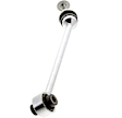 MS108339 Front, Driver Side Sway Bar Link, Supreme Series