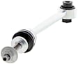 MS108340 Front, Passenger Side Sway Bar Link, Supreme Series