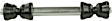 MS10853 Rear, Driver or Passenger Side Sway Bar Link, Supreme Series