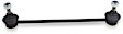 MS10854 Front, Driver or Passenger Side Sway Bar Link, Supreme Series