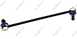MS10857 Front, Driver Side Sway Bar Link, Supreme Series