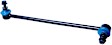 MS10858 Front, Passenger Side Sway Bar Link, Supreme Series