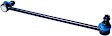 MS10858 Front, Passenger Side Sway Bar Link, Supreme Series
