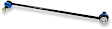 MS10859 Front, Passenger Side Sway Bar Link, Supreme Series